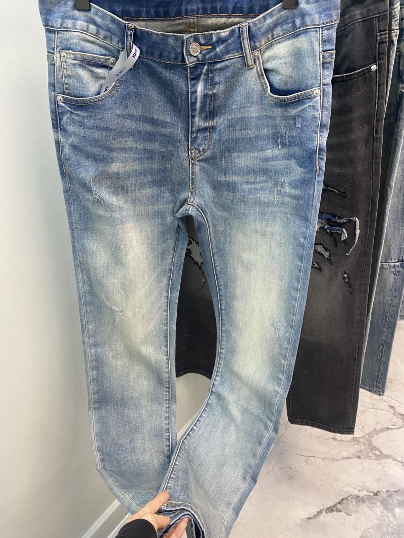 Fendi Jeans